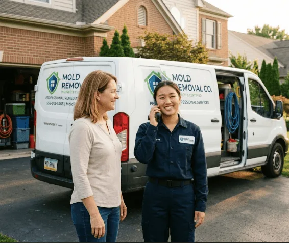 Crawlspace Mold Remediation Nashua, NH FAQs